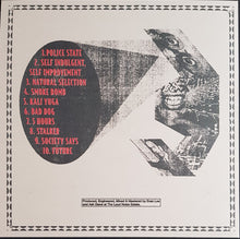 Load image into Gallery viewer, Public House - Future - Red Vinyl
