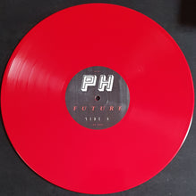 Load image into Gallery viewer, Public House - Future - Red Vinyl