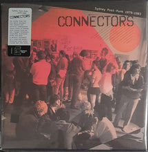 Load image into Gallery viewer, V/A - Connectors (Sydney Post-Punk 1979-1983)