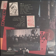 Load image into Gallery viewer, V/A - Connectors (Sydney Post-Punk 1979-1983)