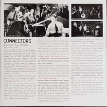 Load image into Gallery viewer, V/A - Connectors (Sydney Post-Punk 1979-1983)