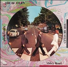 Load image into Gallery viewer, Beatles - Abbey Road - Picture Disc