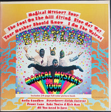 Load image into Gallery viewer, Beatles - Magical Mystery Tour