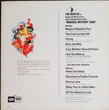Load image into Gallery viewer, Beatles - Magical Mystery Tour