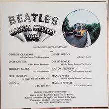 Load image into Gallery viewer, Beatles - Magical Mystery Tour