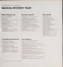 Load image into Gallery viewer, Beatles - Magical Mystery Tour