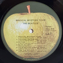 Load image into Gallery viewer, Beatles - Magical Mystery Tour