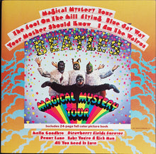 Load image into Gallery viewer, Beatles - Magical Mystery Tour