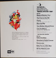 Load image into Gallery viewer, Beatles - Magical Mystery Tour