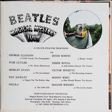 Load image into Gallery viewer, Beatles - Magical Mystery Tour