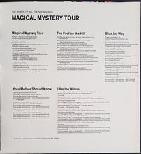Load image into Gallery viewer, Beatles - Magical Mystery Tour