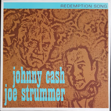 Load image into Gallery viewer, Cash, Johnny - Redemption Song