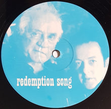 Load image into Gallery viewer, Cash, Johnny - Redemption Song