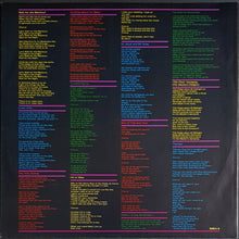 Load image into Gallery viewer, Damned - The Black Album