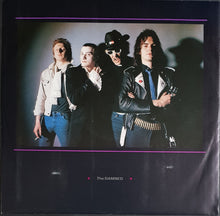 Load image into Gallery viewer, Damned - The Black Album