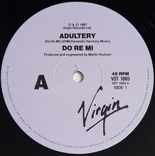 Load image into Gallery viewer, Do-Re-Mi - Adultery