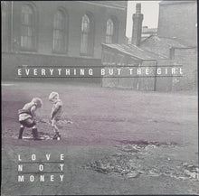 Load image into Gallery viewer, Everything But The Girl - Love Not Money