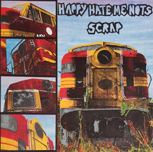 Load image into Gallery viewer, Happy Hate Me Nots - Scrap