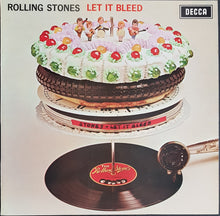 Load image into Gallery viewer, Rolling Stones - Let It Bleed