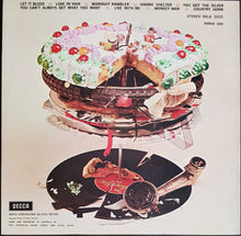Load image into Gallery viewer, Rolling Stones - Let It Bleed