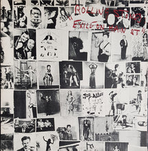 Load image into Gallery viewer, Rolling Stones - Exile On Main Street