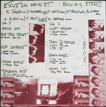 Load image into Gallery viewer, Rolling Stones - Exile On Main Street
