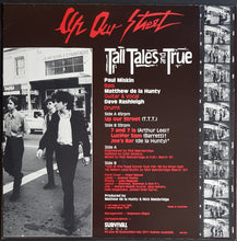 Load image into Gallery viewer, Tall Tales And True - Up Our Street