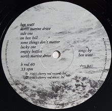 Load image into Gallery viewer, Ben Watt - North Marine Drive