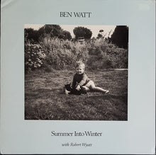 Load image into Gallery viewer, Ben Watt - Summer Into Winter