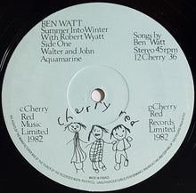 Load image into Gallery viewer, Ben Watt - Summer Into Winter