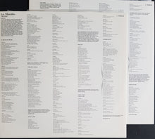 Load image into Gallery viewer, O.S.T. - Les Miserables - Original London Cast Album