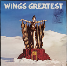 Load image into Gallery viewer, Wings- Wings Greatest