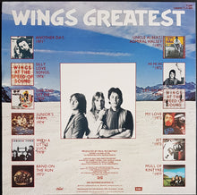 Load image into Gallery viewer, Wings- Wings Greatest