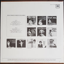 Load image into Gallery viewer, Aretha Franklin - Greatest Hits Volume II