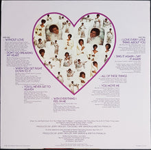Load image into Gallery viewer, Aretha Franklin - With Everything I Feel In Me