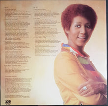 Load image into Gallery viewer, Aretha Franklin - Let Me In Your Life