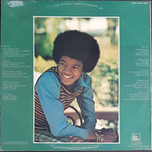 Load image into Gallery viewer, Jackson, Michael - Music &amp; Me
