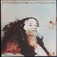 Load image into Gallery viewer, James, Etta - Come A Little Closer