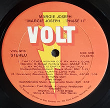 Load image into Gallery viewer, Margie Joseph - Phase II