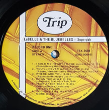 Load image into Gallery viewer, Patty La Belle &amp; The Blue Belles - Superpak