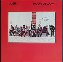 Load image into Gallery viewer, Labelle - Moon Shadow