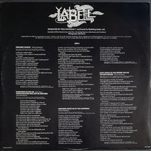 Load image into Gallery viewer, Labelle - Pressure Cookin'