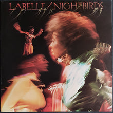 Load image into Gallery viewer, Labelle - Nightbirds