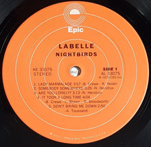 Load image into Gallery viewer, Labelle - Nightbirds