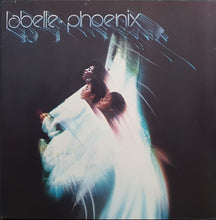 Load image into Gallery viewer, Labelle - Phoenix