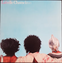 Load image into Gallery viewer, Labelle - Chameleon