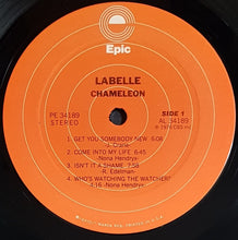 Load image into Gallery viewer, Labelle - Chameleon