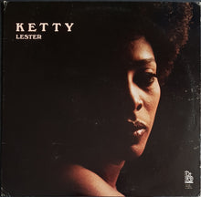 Load image into Gallery viewer, Ketty Lester - Ketty Lester