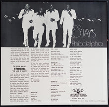 Load image into Gallery viewer, O'Jays - The O'Jays In Philadelphia