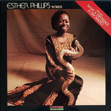 Load image into Gallery viewer, Phillips, Esther - W/BECK - What A Diff'rence A Day Makes